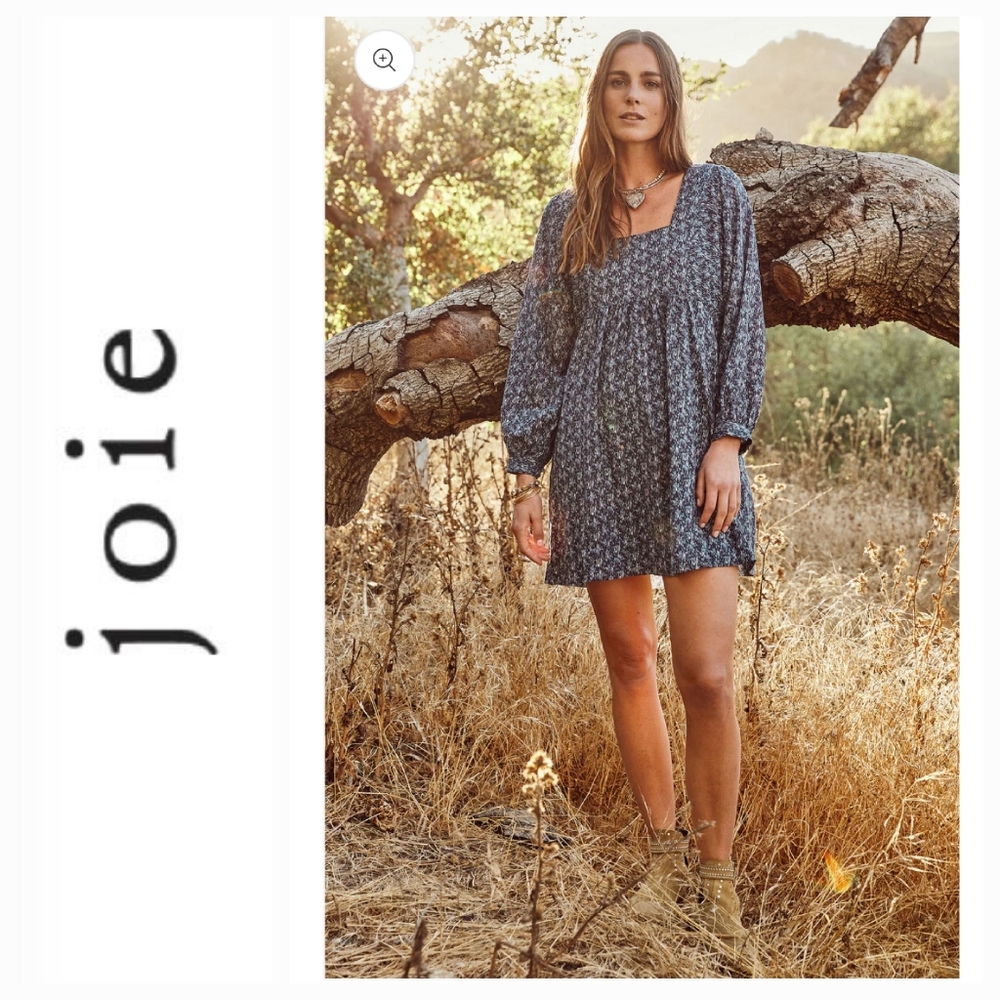 Joie Jade Dress
